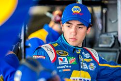 Chase Elliott, Hendrick Motorsports Chevrolet