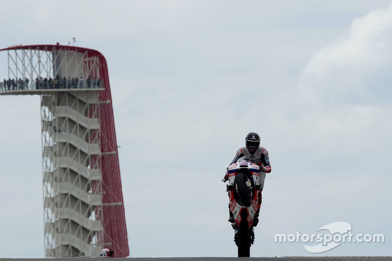 Scott Redding, Octo Pramac Racing, Ducati
