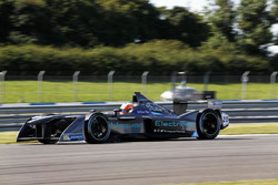 Alex Lynn, Jaguar Racing