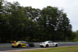 Christian Krognes, Victor Bouveng, Jörg Müller, Walkenhorst Motorsport, BMW M6 GT3