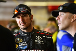 Martin Truex Jr., Furniture Row Racing Toyota