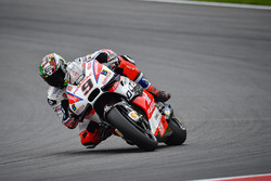 Danilo Petrucci, Pramac Racing