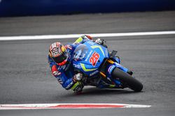 Maverick Viñales, Team Suzuki Ecstar MotoGP