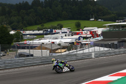 Valentino Rossi, Yamaha Factory Racing