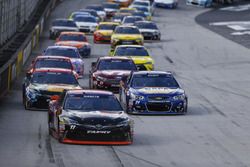 Denny Hamlin, Joe Gibbs Racing Toyota