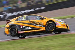 Gordon Shedden, Halfords Yuasa Racing