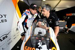 Albert Arenas, Aspar Team Mahindra