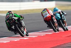 Adam Norrodin, Drive M7 SIC Racing Team