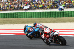 Franco Morbidelli, Marc VDS, Lowes