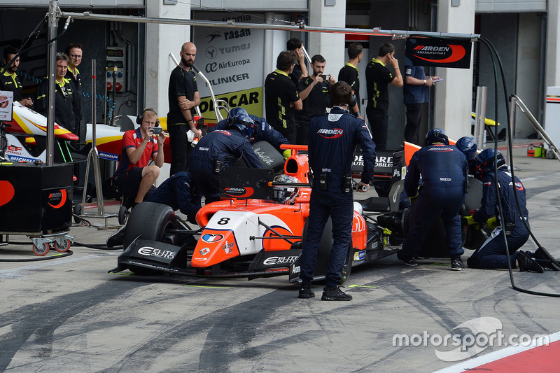 Red Bull Ring - C2