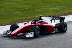 Antonio Fuoco, Charouz Racing System