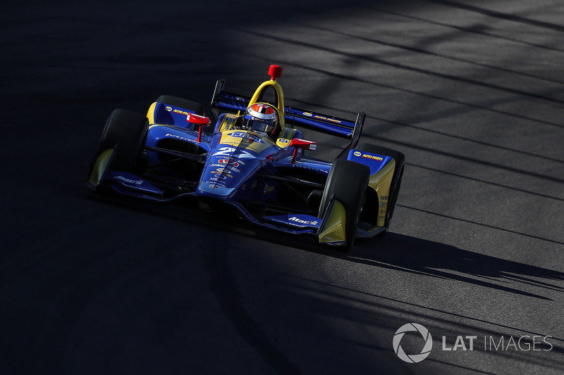 Andretti Autosport (Honda)