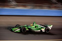 Spencer Pigot, Ed Carpenter Racing Chevrolet