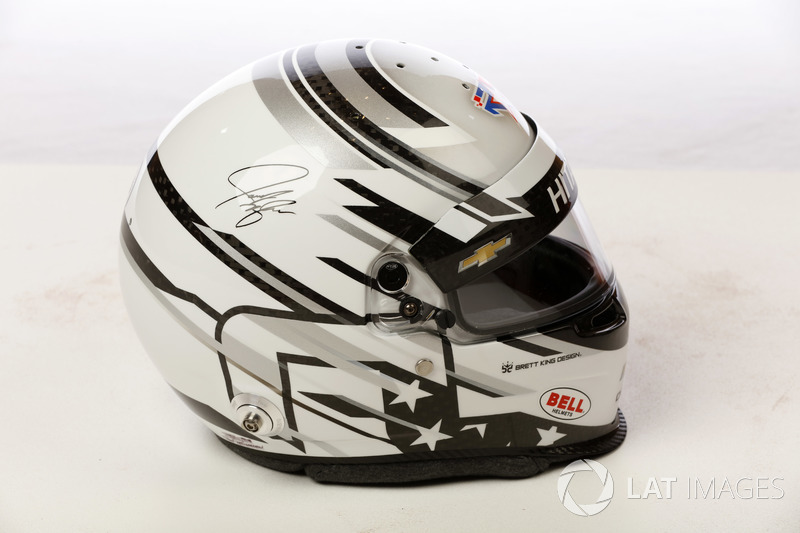 Josef Newgarden, Team Penske Chevrolet