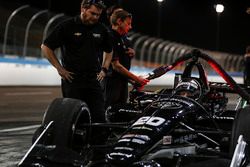 Ed Carpenter, Ed Carpenter Racing Chevrolet