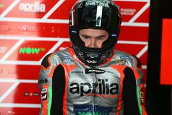 Scott Redding, Aprilia Racing Team Gresini