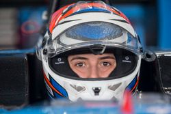 Tatiana Calderon, Jenzer Motorsport