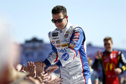 A.J. Allmendinger, JTG Daugherty Racing Chevrolet Camaro