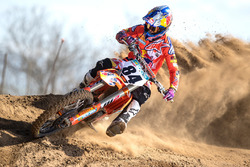 Jeffrey Herlings, KTM