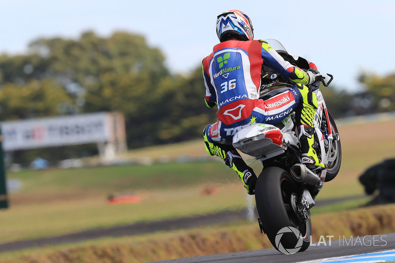 Leandro Mercado, Orelac Racing Team