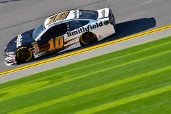 Aric Almirola, Stewart-Haas Racing Ford Fusion