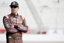 Kyle Busch, Kyle Busch Motorsports, Cessna Toyota Tundra