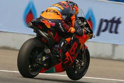 Bradley Smith, Red Bull KTM Factory Racing