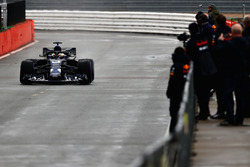 Daniel Ricciardo, Red Bull Racing RB14
