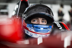 Jake Hughes, ART Grand Prix