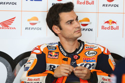 Dani Pedrosa, Repsol Honda Team