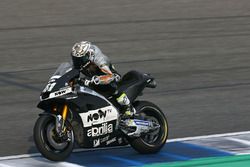 Aleix Espargaró, Aprilia Racing Team Gresini