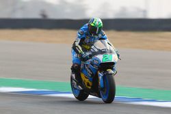 Франко Морбиделли, Estrella Galicia 0,0 Marc VDS