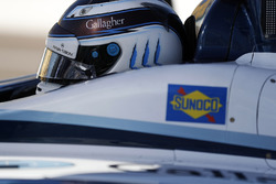 Max Chilton, Carlin Chevrolet
