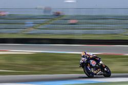 Michael van der Mark, Pata Yamaha