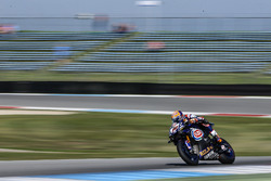 Michael van der Mark, Pata Yamaha