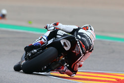 Loris Baz, Althea Racing