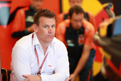 Pit Beirer, KTM Head of Motorsport