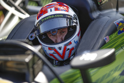 Charlie Kimball, Carlin Chevrolet