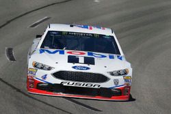 Kevin Harvick, Stewart-Haas Racing, Ford Fusion Mobil 1