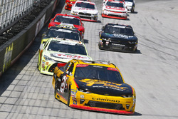 Daniel Hemric, Richard Childress Racing, Chevrolet Camaro South Point Hotel & Casino
