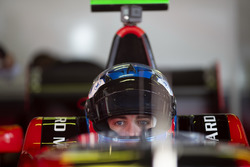 Jake Hughes, ART Grand Prix