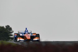 Scott Dixon, Chip Ganassi Racing Honda