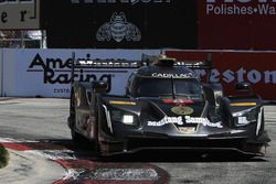 #5 Action Express Racing Cadillac DPi, P: Joao Barbosa, Filipe Albuquerque