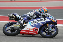 Jorge Martin, Del Conca Gresini Racing Moto3