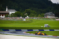 Fernando Alonso, McLaren MCL33