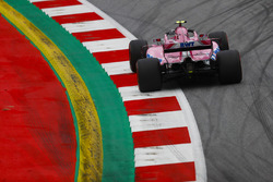 Esteban Ocon, Force India VJM11