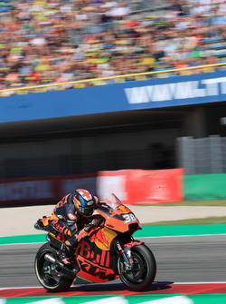 Bradley Smith, Red Bull KTM Factory Racing