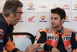 Dani Pedrosa, Repsol Honda Team