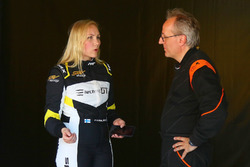 Emma Kimilainen, SPV Racing