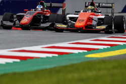 Jake Hughes, ART Grand Prix, Dorian Boccolacci, MP Motorsport